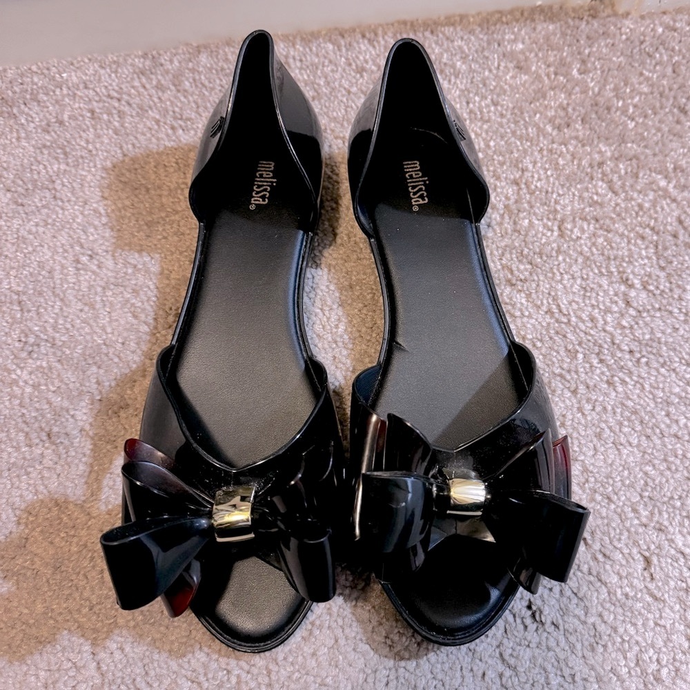 Melissa Sandals